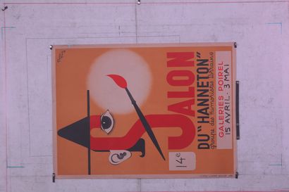 14 e Groupe des Humoristes Lorrains Salon...
