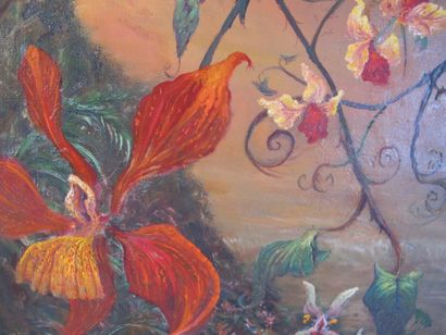 CONAN DOYLE Adrian (1910-1970)

Sunny Dawn,...
