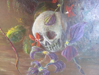 CONAN DOYLE Adrian (1910-1970)

Sunny Dawn,...