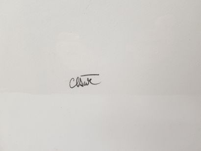CESAR (1921-1998)

