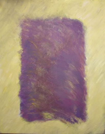 BESSON Hélène dit Hébé (1922-2020)

Abstraction...