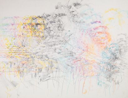 MORETTI Raymond (1931-2005)

ENSEMBLE DE...