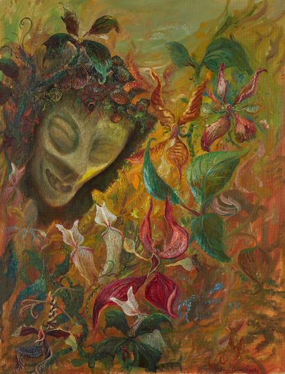 CONAN DOYLE Adrian (1910-1970)

Ancient sorceries,...