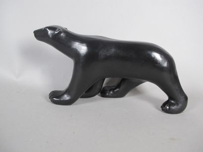CHENET Pierre, XXe siècle

Ours 

Bronze...