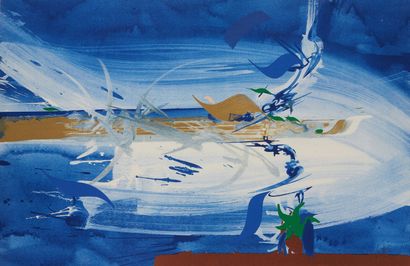 MORETTI Raymond (1931-2005)

HAGGADAH

Ensemble...