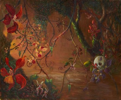 CONAN DOYLE Adrian (1910-1970)

Sunny Dawn,...