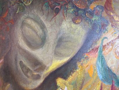 CONAN DOYLE Adrian (1910-1970)

Ancient sorceries,...