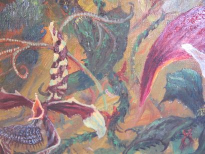 CONAN DOYLE Adrian (1910-1970)

Ancient sorceries,...