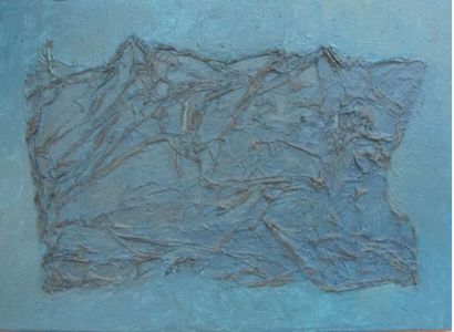 BESSON Hélène dit Hébé (1922-2021)

Abstraction...
