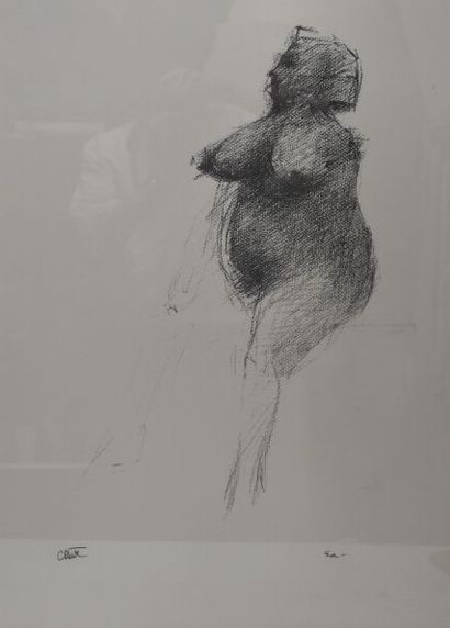 CESAR (1921-1998)

