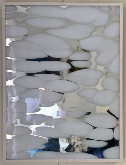 OTHONIEL Jean-Michel (né en 1964)

Verre...