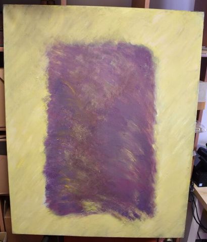 BESSON Hélène dit Hébé (1922-2020)

Abstraction...