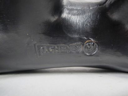 CHENET Pierre, XXe siècle

Ours 

Bronze...