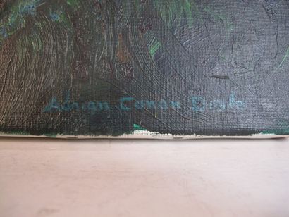 CONAN DOYLE Adrian (1910-1970)

The Watches,...