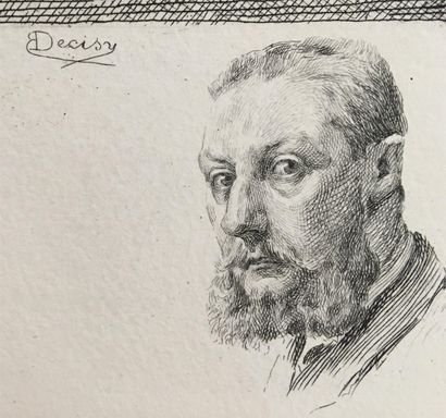 Carton à dessin contenant des gravures 



Provenance...