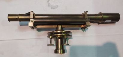 Ebullioscope signé E. MALLIGNAD & Fils

Début...