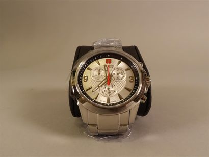 SWISS MILITARY- HANOWA

Montre bracelet d'homme...