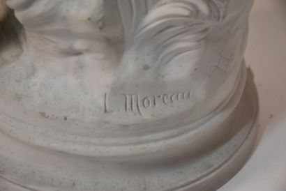 D'après MOREAU, Louis Auguste (1855-1919),...