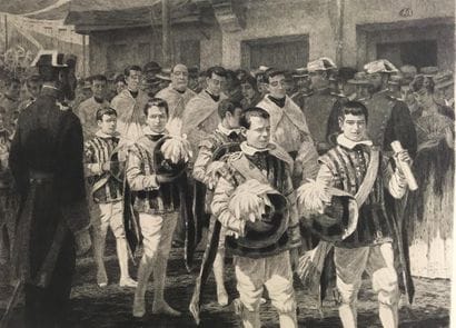 Carton à dessin contenant des gravures 



Provenance...