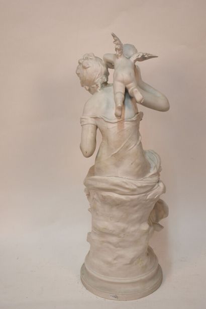 D'après MOREAU, Louis Auguste (1855-1919),...