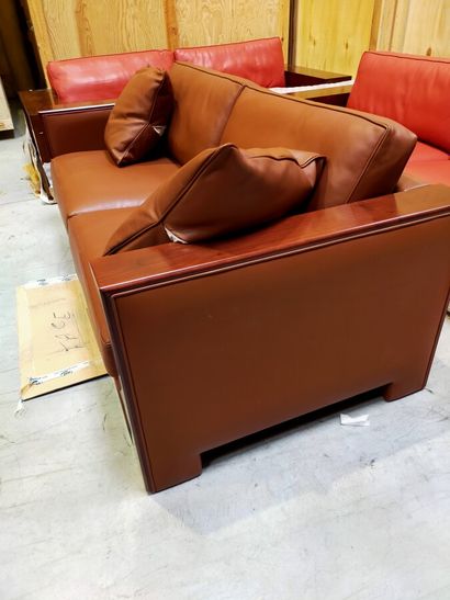 MAISON HUGUES CHEVALIER

Canapé convertible...