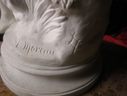 D'après MOREAU, Louis Auguste (1855-1919),...