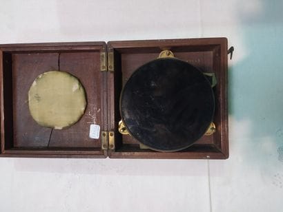 Clisimètre dans son coffret par 
