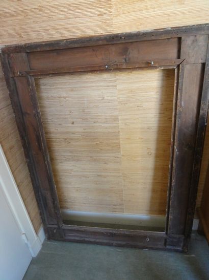 Lot de cinq cadres

66x82 cm

82x74 cm

43x37...