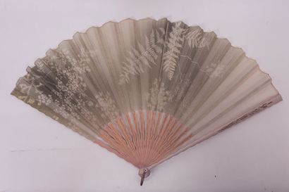 Set of six fans 

(accidents)
