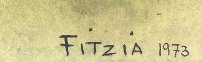 FITZIA (1931-2015)

