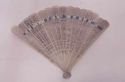 Set of six fans 

(accidents)