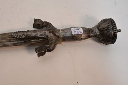 INDIA

Talwar sword

Late 19th, early 20th...