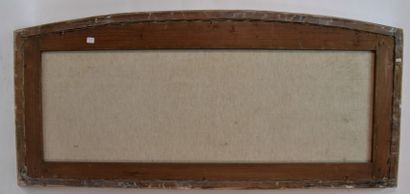 Grisaille door top

18th century style

47...