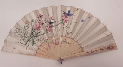 Set of six fans 

(accidents)