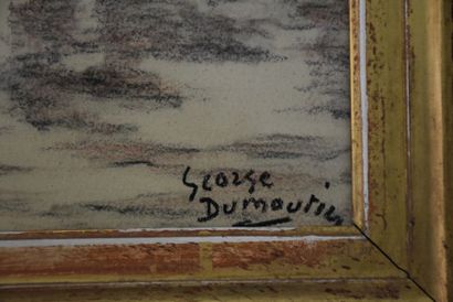 DUMOUTIER George

