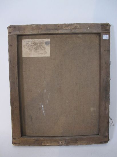 After Luis MORALES known as Il Divino

Holy...