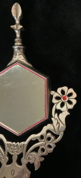 Mecca pilgrimage souvenir (3 pieces)

Pink...