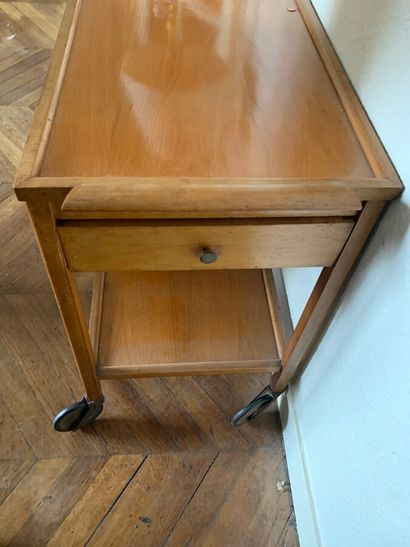 ADNET Jacques (attributed to )

Natural wood...