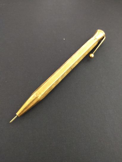Gold-plated criterium