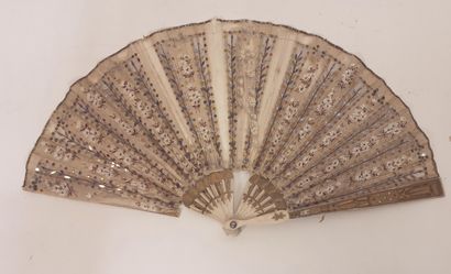 Set of six fans 

(accidents)