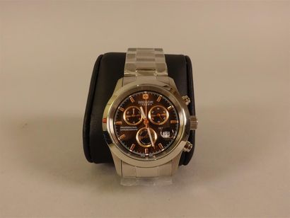 SWISS MILITARY- HANOWA, professional chronograph

Men's...