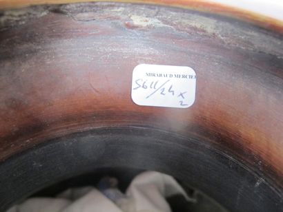 JAPAN, first half of the 20th century

Pair...