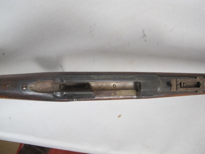 Gras infantry rifle

Model 1871

Manufacture...