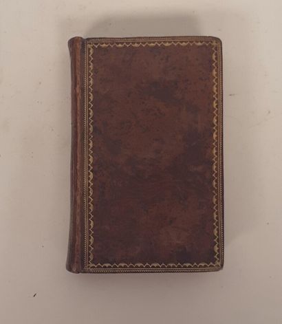 The works of Molière, 5 volumes