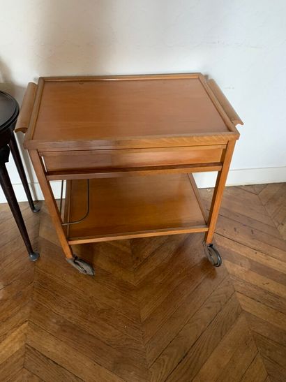 ADNET Jacques (attributed to )

Natural wood...