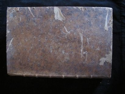DIDEROT (Denis) et d'ALEMBERT. Encyclopédie,...