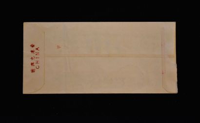 AUTOGRAPHES. BETTENCOURT (Pierre). 3 lettres...