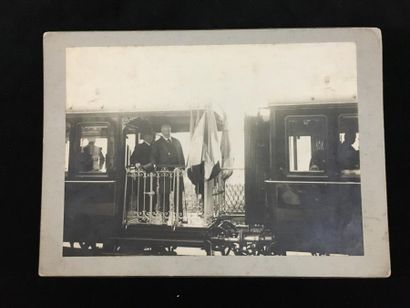 FAURE (Félix)]. Les Parisiens de Paris. Annuaire...
