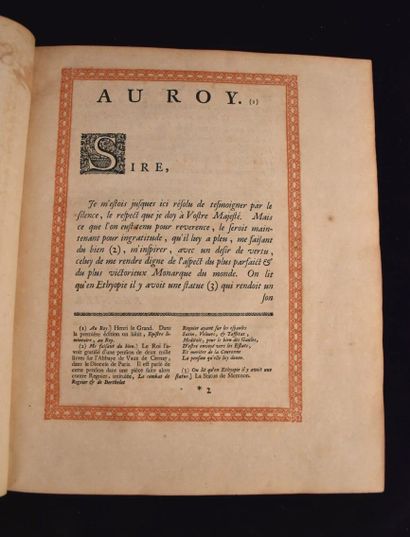 REGNIER (Mathurin). Satyres et autres oeuvres...