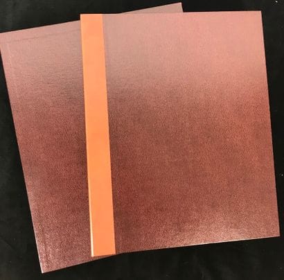 BAUDELAIRE. [Pièces interdites, illustrations...